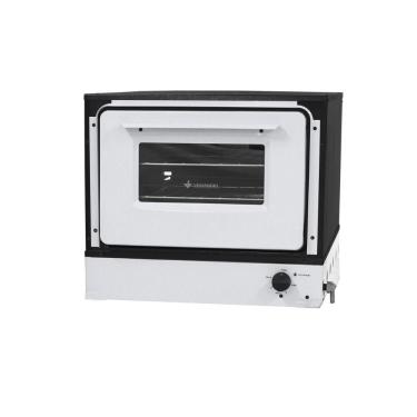Imagem de Forno De Mesa Gás Bravo Multicores Brf - Venâncio Branco Branco