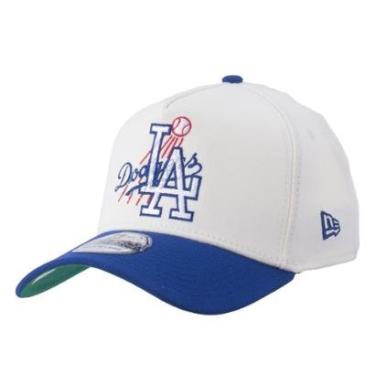 Imagem de Boné Aba Curva New Era Losdod Unissex-Unissex