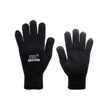 Imagem de Luva Pigmentada Preta - Reforçada Ca - Volk