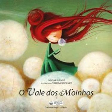 Imagem de O Vale Dos Moinhos