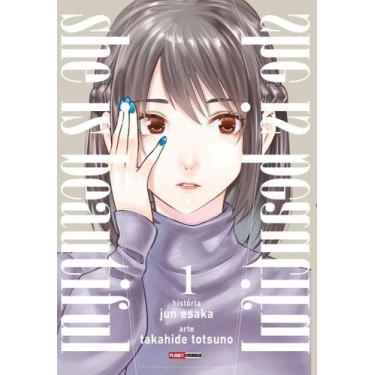 Imagem de She Is Beautiful 01 - Planet Manga