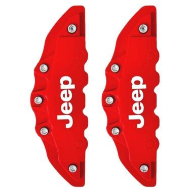 Imagem de Capa Pinça De Freio Automotivo (2un) Jeep