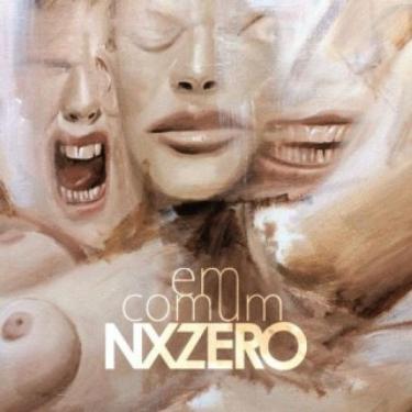 Imagem de CD Nx Zero - Em Comum