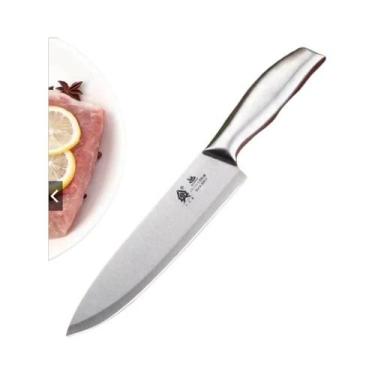 Imagem de Canivete De Aço Inoxidável Para Casa, Escritório E Dormitório, Ferrame