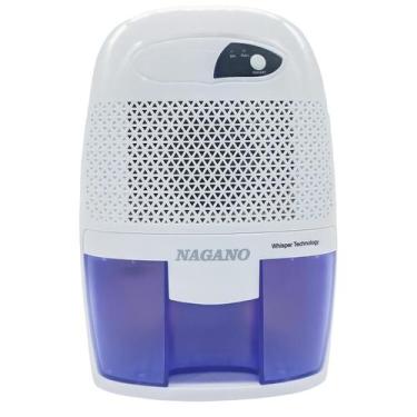 Imagem de Desumidificador 500ml 25mlDia Antimofo Bivolt - Nagano