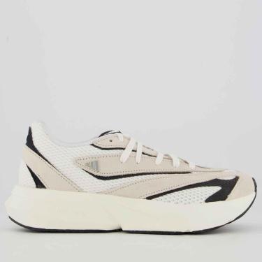 Imagem de Tênis Adidas Lighstride Branco Feminino-Feminino