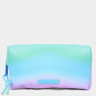 Imagem de Nécessaire Farm Casual Feminina-Feminino