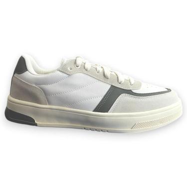 Imagem de Tenis Sound Streetwear Casual Masculino-Masculino