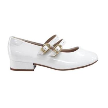 Imagem de Sapatilha Infantil Menina Molekinha 2528123-Feminino