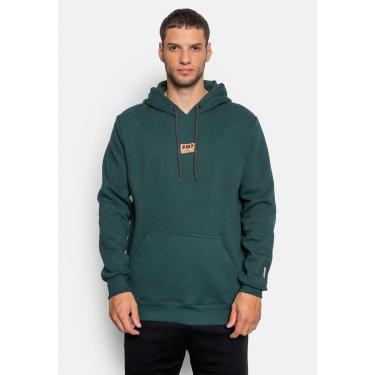 Imagem de Moletom HD Canguru Fechado Masculino-Masculino