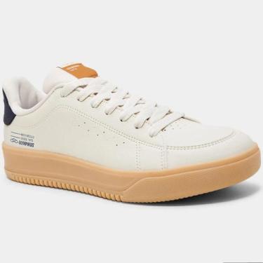 Imagem de Tênis Olympikus Eros 2 Masculino - Bege - 39, 39