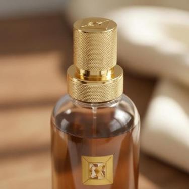 Imagem de Liquid Brun Perfume Arabe 15ml Bolso Edp Isabelle La Belle-Masculino