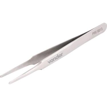 Imagem de Pinça Reta 118 mm, PRV 0013, Vonder OstenVonder