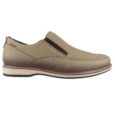 Imagem de SAPATO PEGADA 125154-Masculino