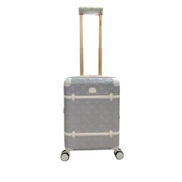 Imagem de Mala De Viagem P De Bordo 10 Quilos Lansay Original-Unissex