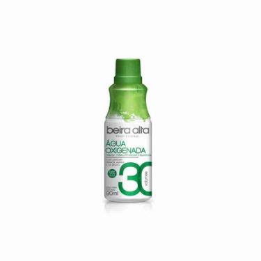 Imagem de Água Oxigenada Beira Alta 90ml 30 Volumes 
