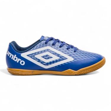 Imagem de Chuteira Futsal Umbro X Diamond Adulto-Unissex