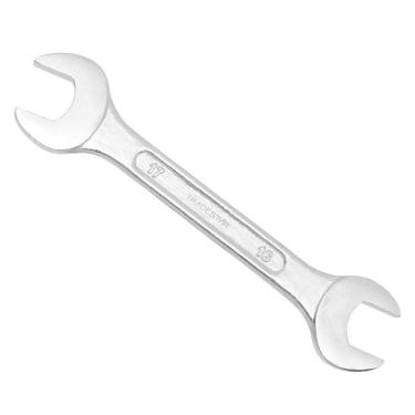 Imagem de Chave Fixa 16 X 17 Mm Aço Carbono Tradestar