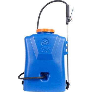 Imagem de Pulverizador Costal a Bateria, 16,8 V - 4,8 Ah, 20 Litros, Sb-20 Jacto