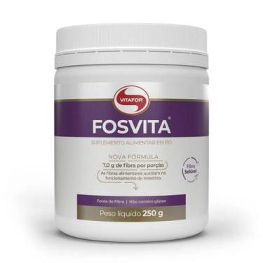 Imagem de FosVita (250g) - Padrão: Único - VitaFor