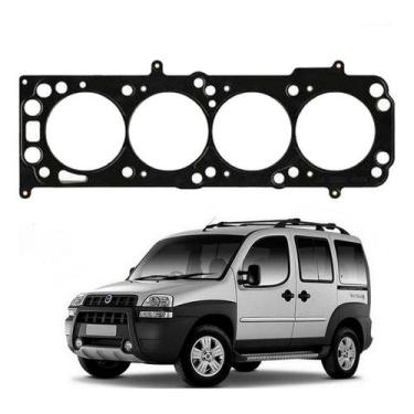 Imagem de Junta Cabeçote Bastos Doblo Adventure 1.8 2006 A 2010