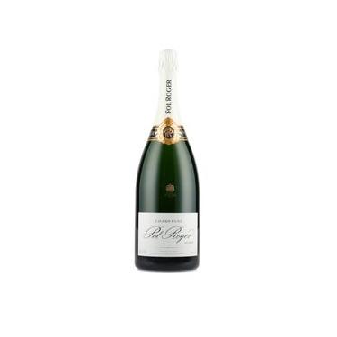 Imagem de Champagne Pol Roger Brut Réserve - Magnum (Pol Roger) 1500ml