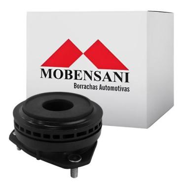 Imagem de Coxim Amortecedor Ecosport Fiesta Dianteiro Com Rolamento - MOBENSANI