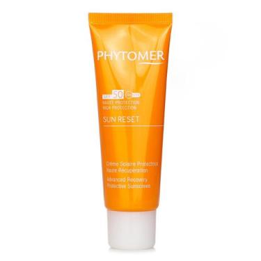 Imagem de Protetor solar Phytomer Sun Reset Advanced Recovery SPF 50 50mL