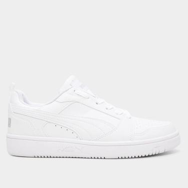 Imagem de Tênis Puma Rebound V6 Low Masculino-Masculino