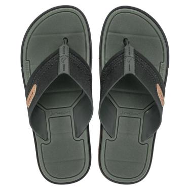 Imagem de Chinelo Masculino Conforto Facil Calce Moderno Spin Rider
