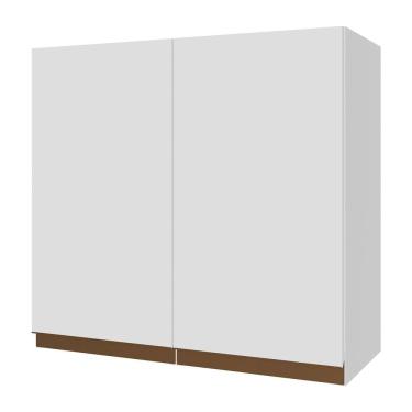 Imagem de Armário Aéreo 70 cm 2 Portas Reims Madesa