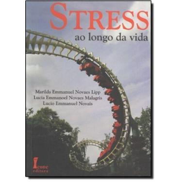 Imagem de Stress ao Longo da Vida - ICONE, 3