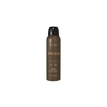 Imagem de Impression desodorante antitranspirante aerossol, 125 ml (75 g)