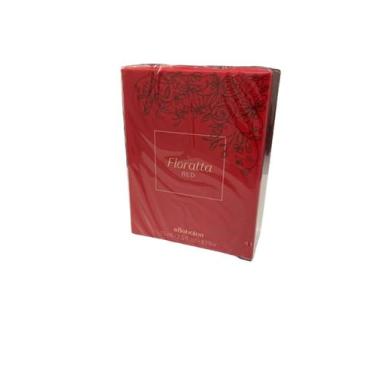 Imagem de Perfume Feminino Floratta Red 75 Ml - N/I