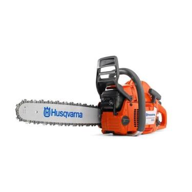 Imagem de Motosserra 353 Sabre 18 Pol 2T 51,7 CC 3,22 HP Husqvarna 970650518BR, 