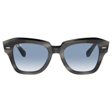 Imagem de Óculos de sol Ray ban RB2186 14043F 52 Original