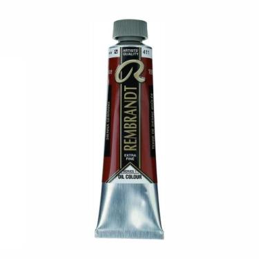 Imagem de Tinta Oleo Rembrandt Talens S1 Escolha a Cor  - ROYAL & TALENS, 411 BU