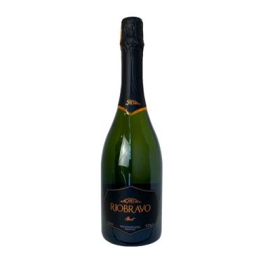 Imagem de Rio bravo brut