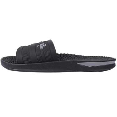 Imagem de Chinelo Slide Br Sport Massageador Masculino 2254.105 - Br Sports, Pre