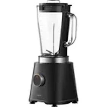 Imagem de Liquidificador Inteligente Xiaomi Smart 600w 1.75l Preto 110v, 110V
