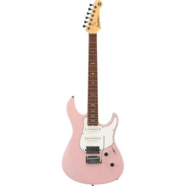Imagem de Guitarra Pacifica PACS+12 ASH PINK - Yamaha