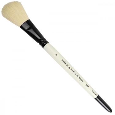 Imagem de Pincel Para Aquarela Winsor & Newton Mop 240 3