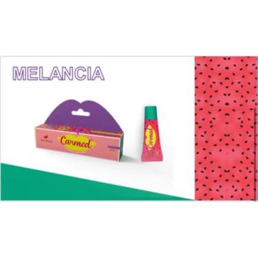 Imagem de Carmed - Protetor Labial - Sabor Melancia  - 10g
