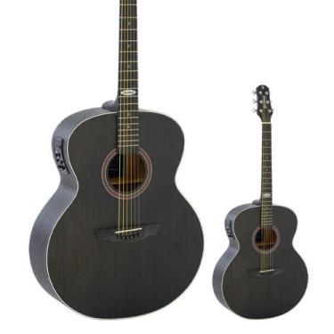 Imagem de Violão Strinberg SJ200 TOS Tobacco Satin