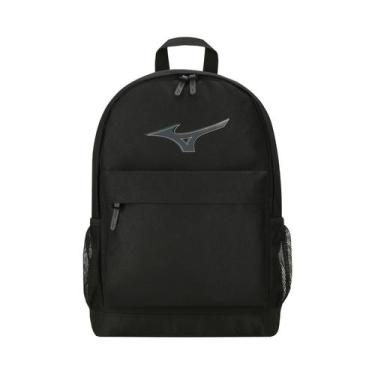 Imagem de Mochila Mizuno Energy, U, Preto