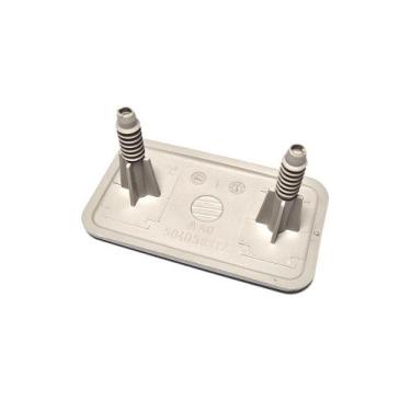 Imagem de Grampo forro cabine traseiro superior iveco stralis iveco st