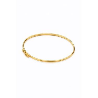 Imagem de Bracelete Infantil Ouro 18K - 2.42 - Roishi Alianças