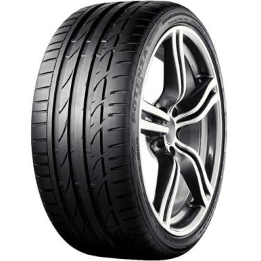 Imagem de Pneu 245 45r19 turanza t005 102y xl - Bridgestone