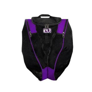 Imagem de Mochila Para Patins e Quad Traxart Inline Bag Cores, Roxo