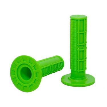 Imagem de Par Manoplas Avtec Motocross Trilha, Verde